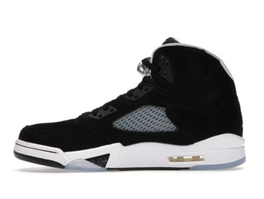 Jordan 5 Retro Moonlight (2021)