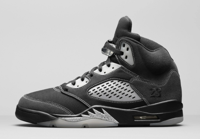 Air Jordan 5 