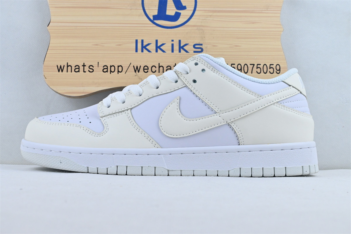 Nike Dunk Low