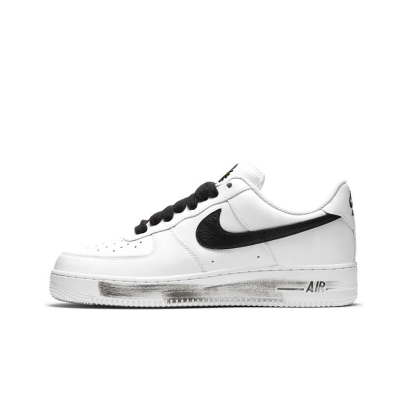 PEACEMINUSONE x Nike Air Force 1