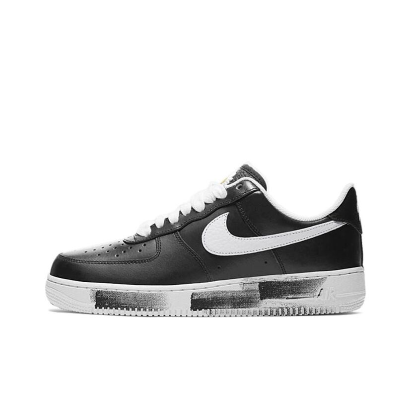 PEACEMINUSONE x Nike Air Force 1