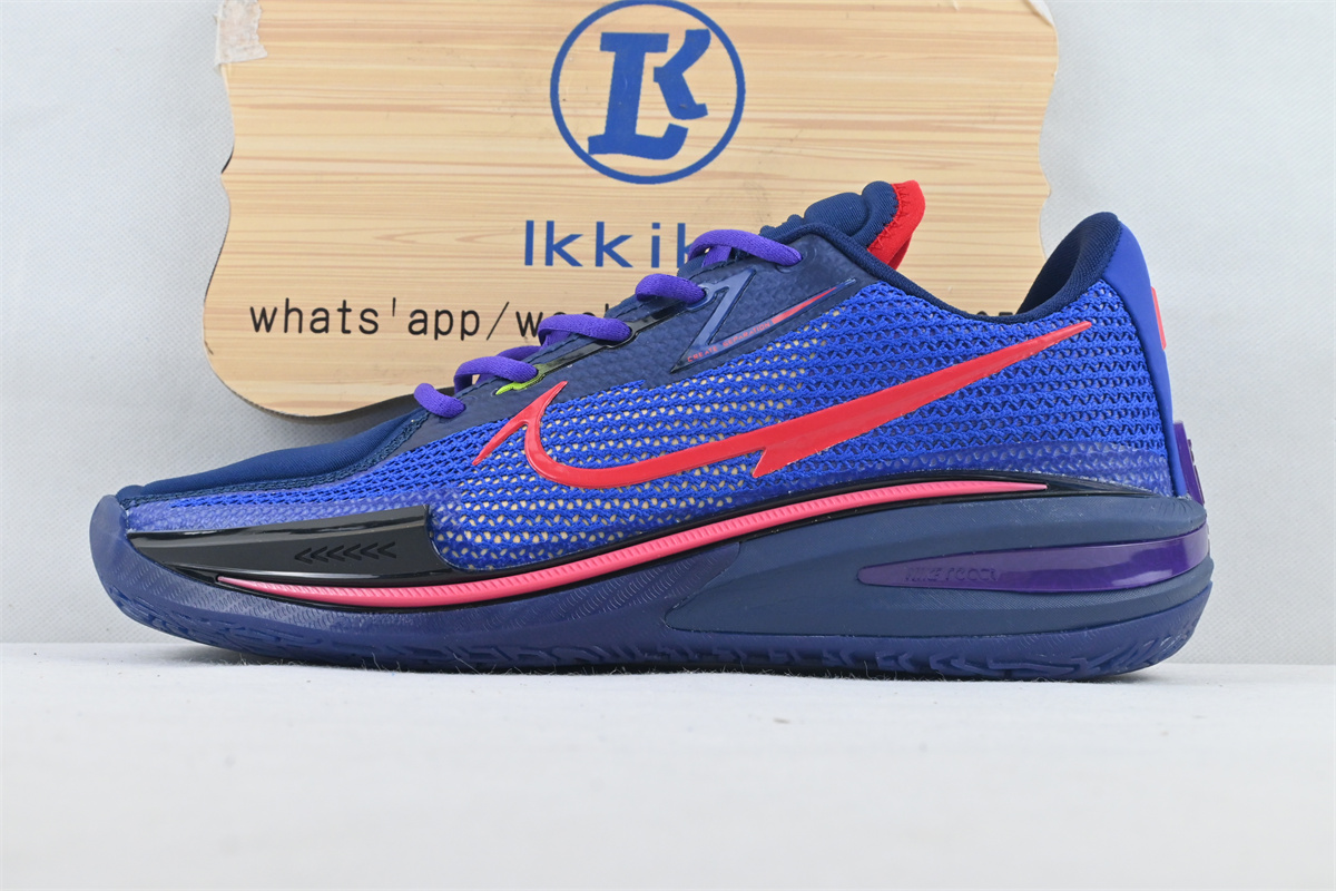 Nike Air Zoom G.T. Cut