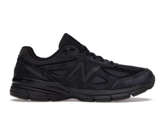 New Balance 990v4 JJJJound Navy