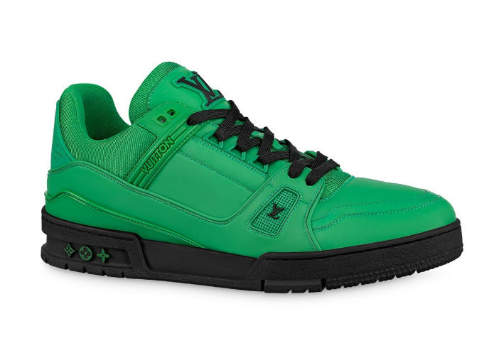 L0vis Vvtt0n LV Trainer