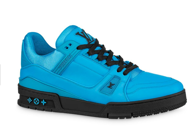 L0vis Vvtt0n LV Trainer