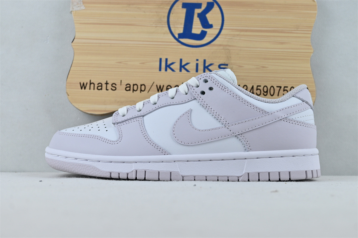 Dunk low