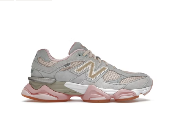 New Balance 9060 Joe Freshgoods Inside Voices Baby Shower Blue