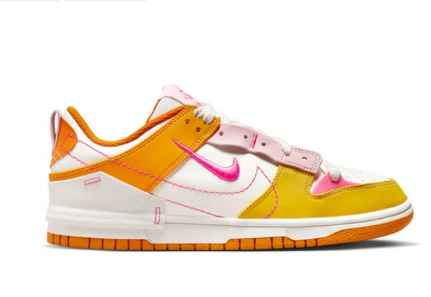 Nike Dunk Low Disrupt 2 Sunrise