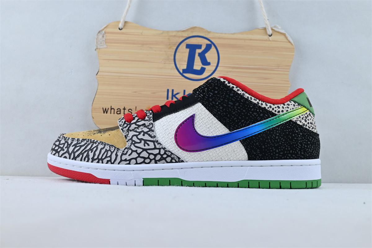Nike SB Dunk Low 