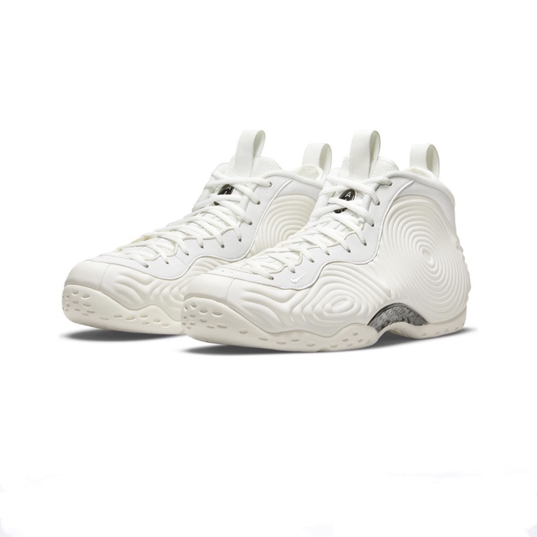 Garcons x Nike Air Foamposite One 