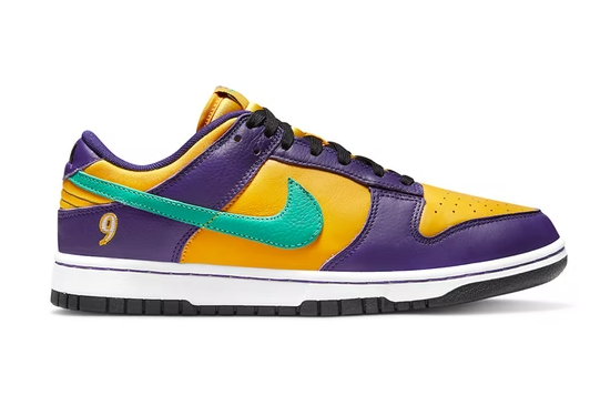Nike Dunk Low LX Lisa Leslie