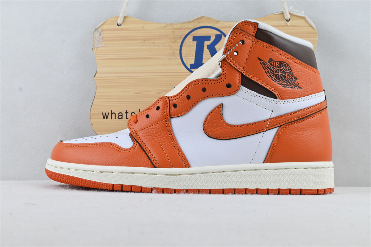 Air Jordan 1 High  