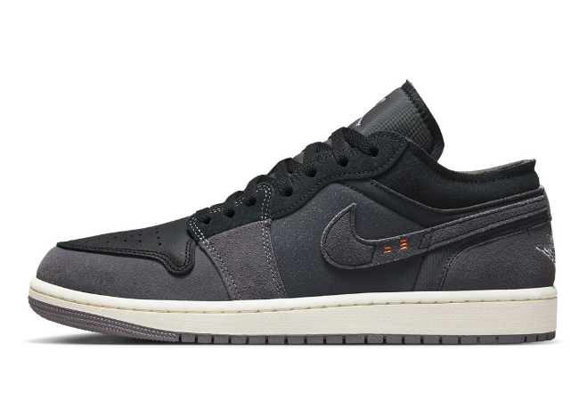 Air Jordan 1 Low Inside Out