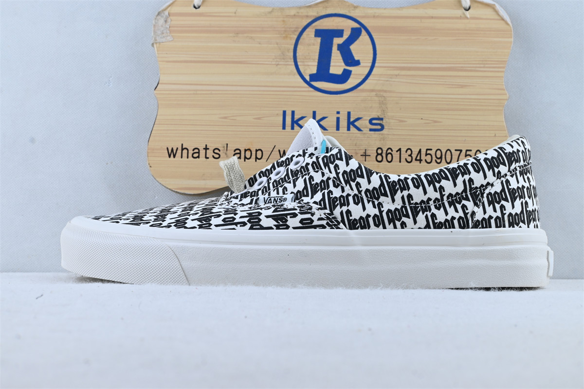 Vans Era 95 Fear of God