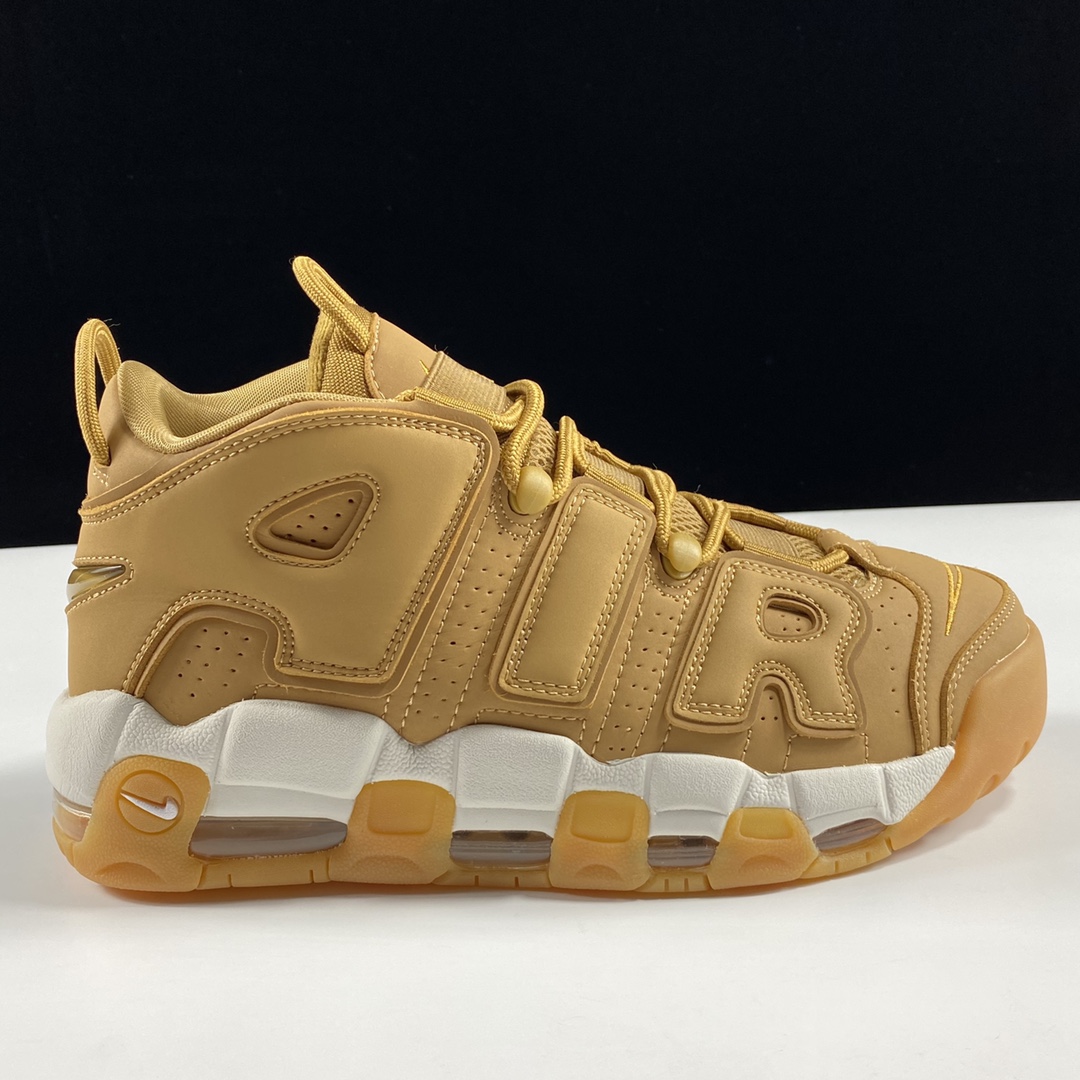 Air More Uptempo