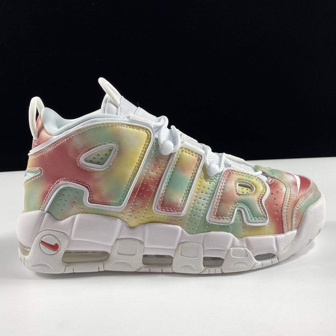 Air More Uptempo