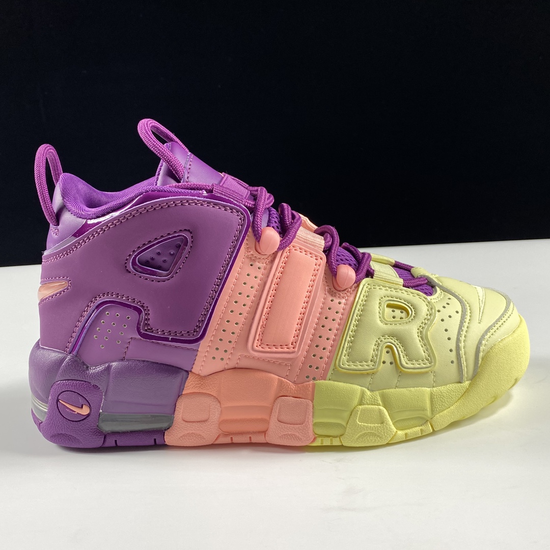 Air More Uptempo