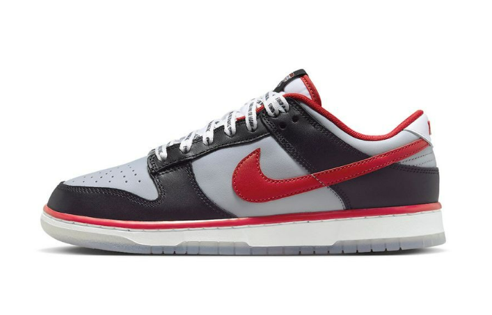 Nike Dunk Low CAU