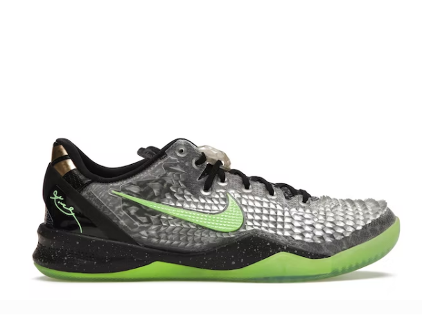 Nike Kobe 8 SS Christmas