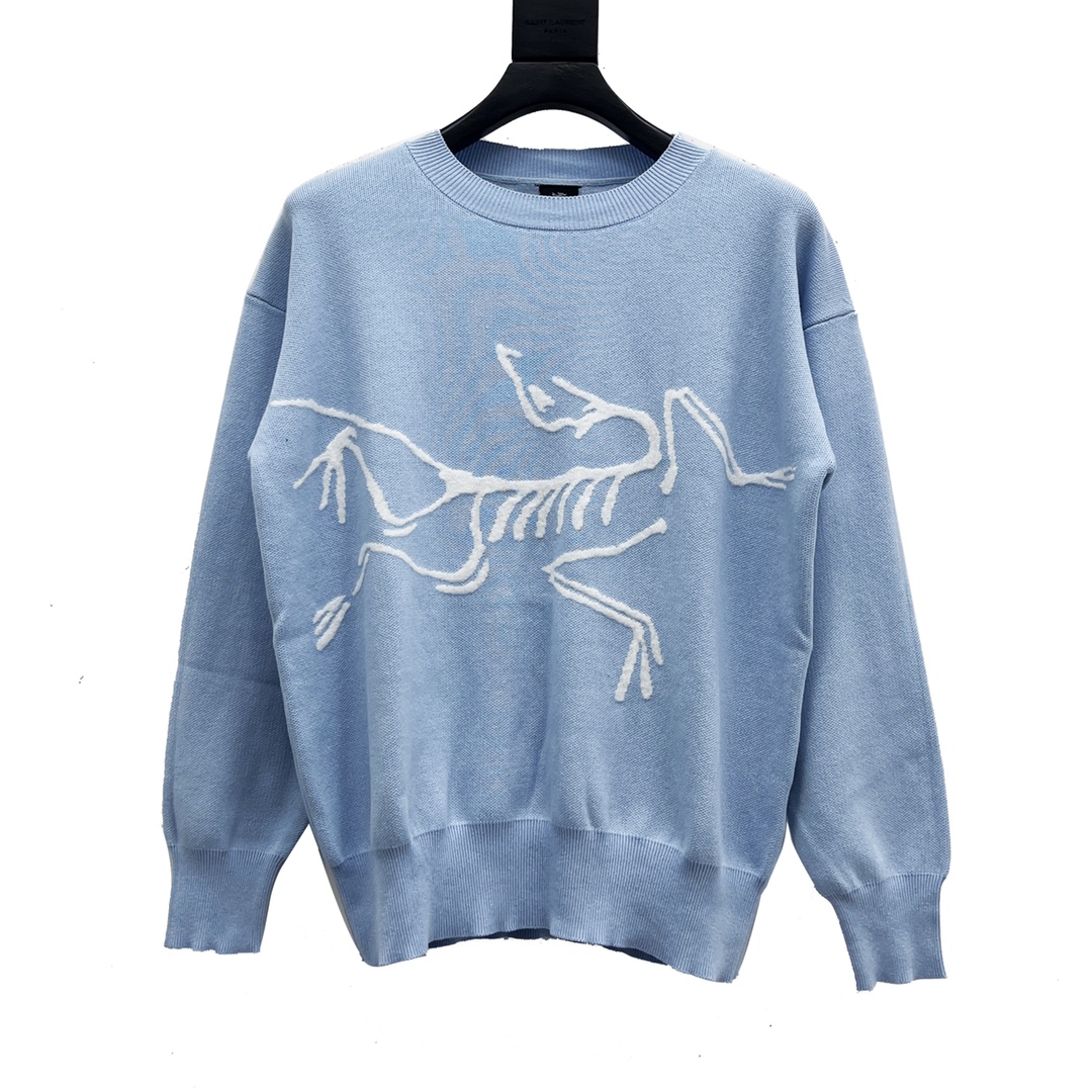 Arcteryx sweater