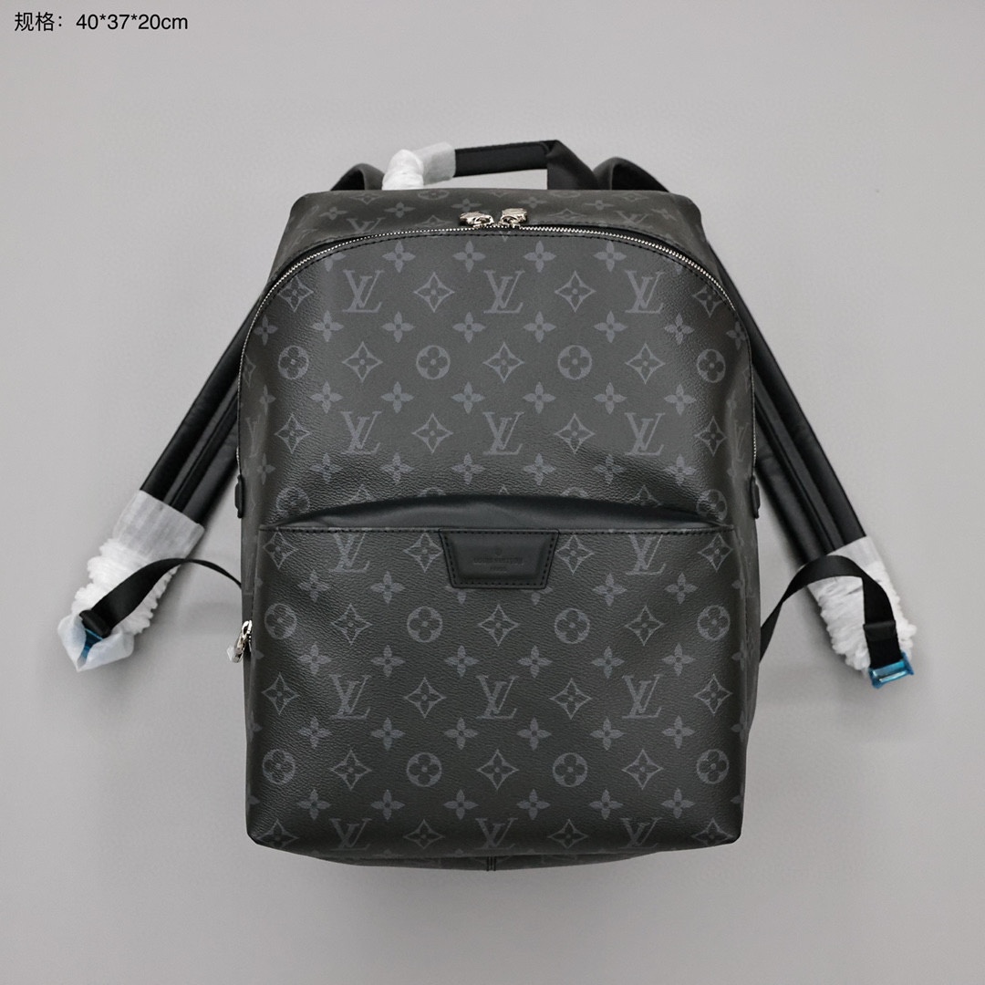 L0vis Vvtt0n Soft Backpack