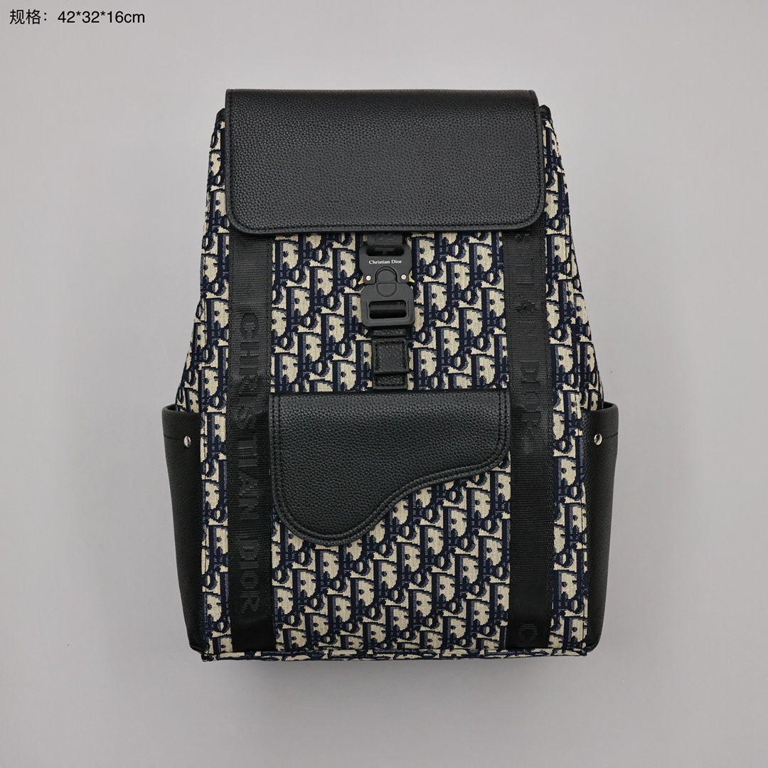 D10r Backpack