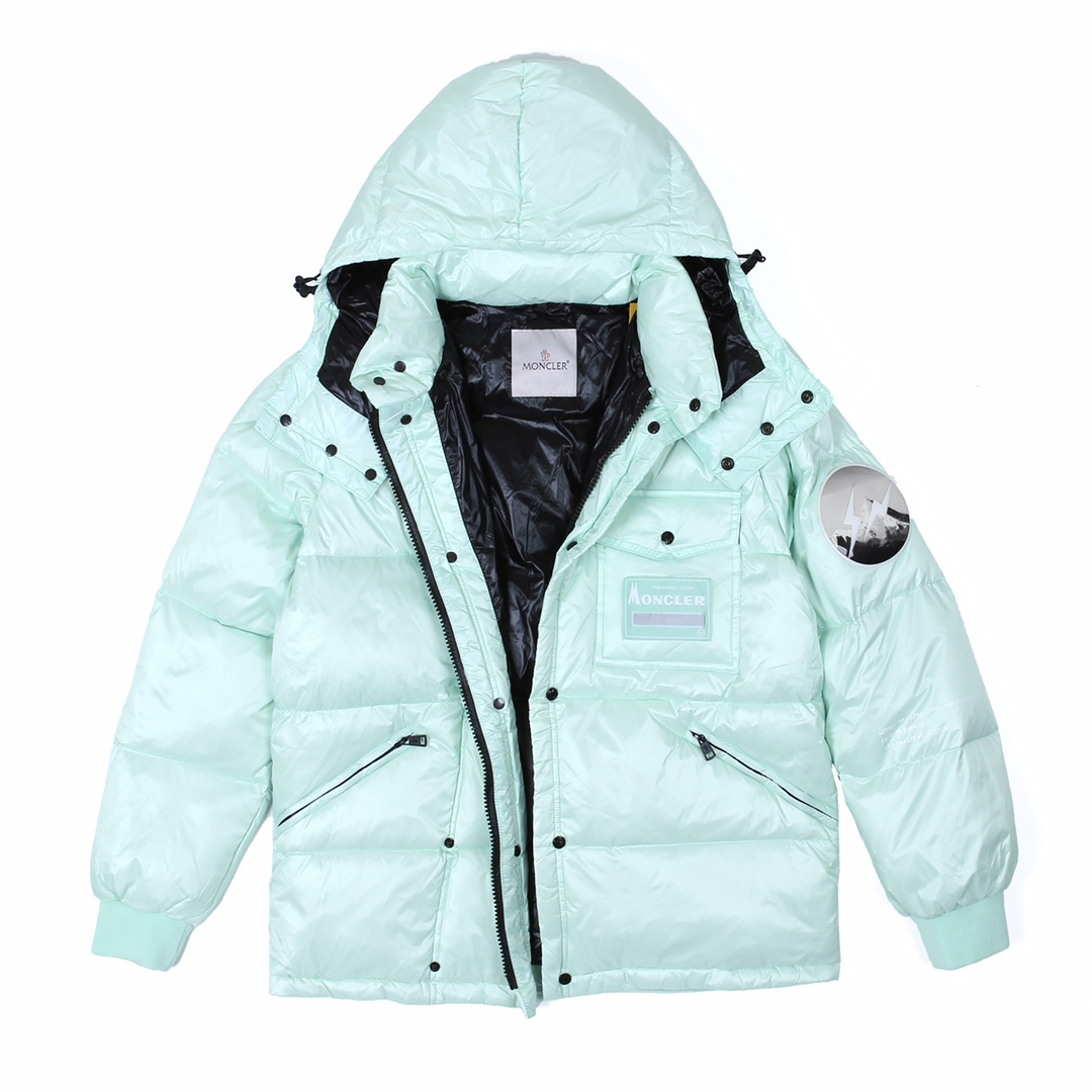 Moncler