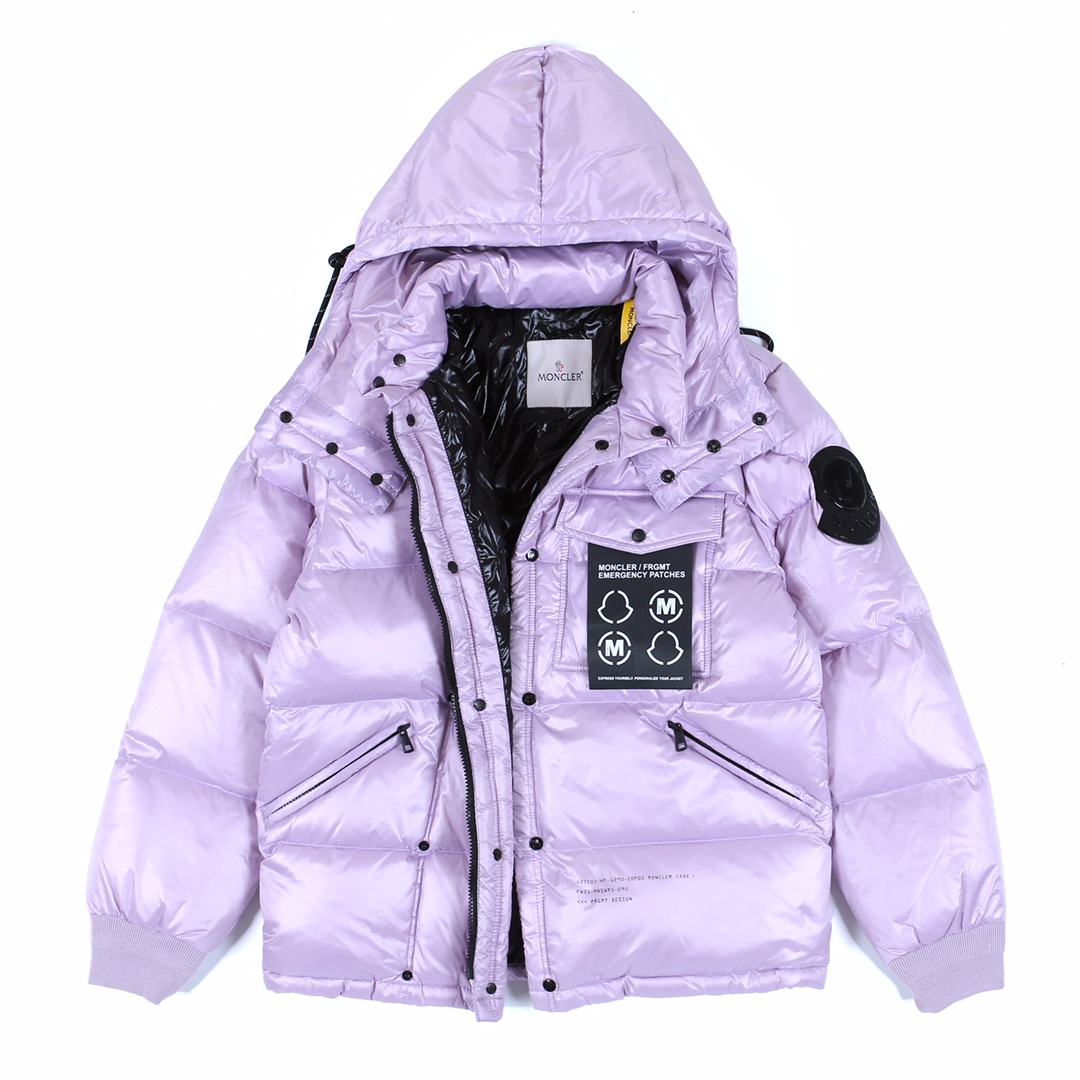 Moncler