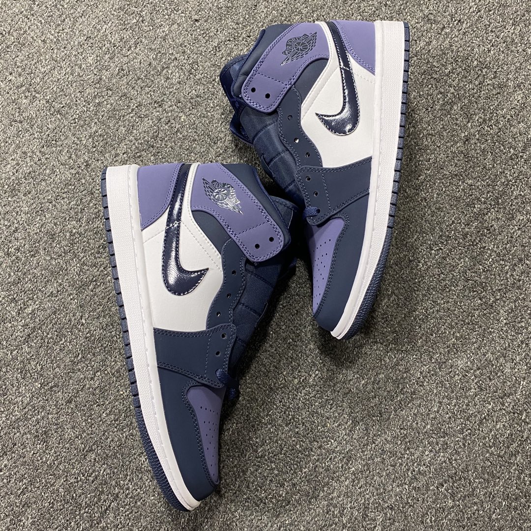 Air Jordan 1 Mid