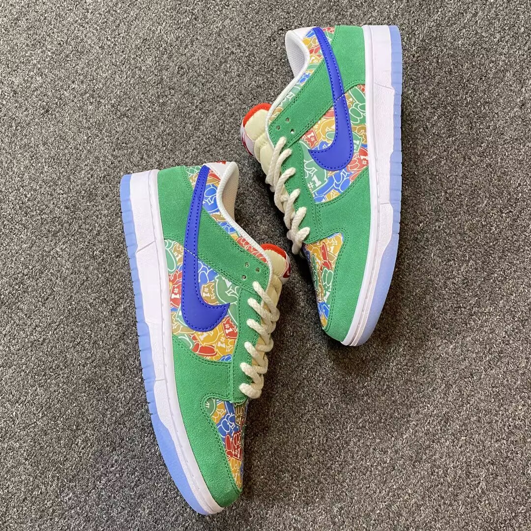 Nike Dunk Low