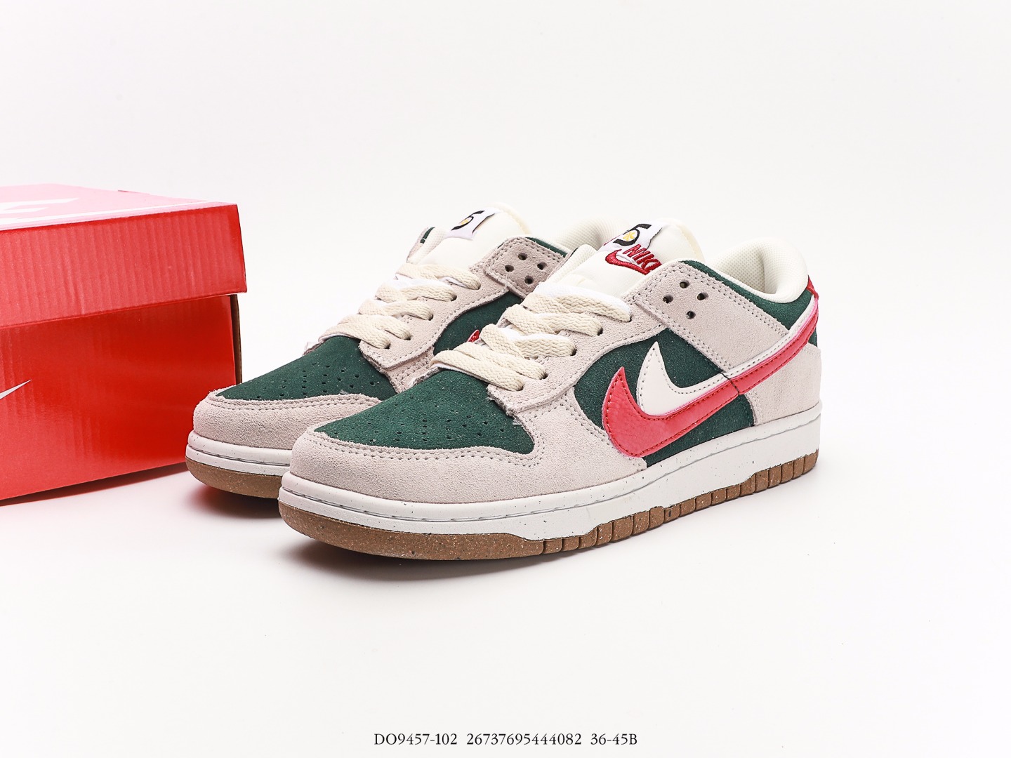 Nike Dunk Low