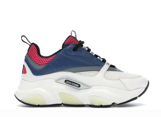 D10r B22 Pink Blue