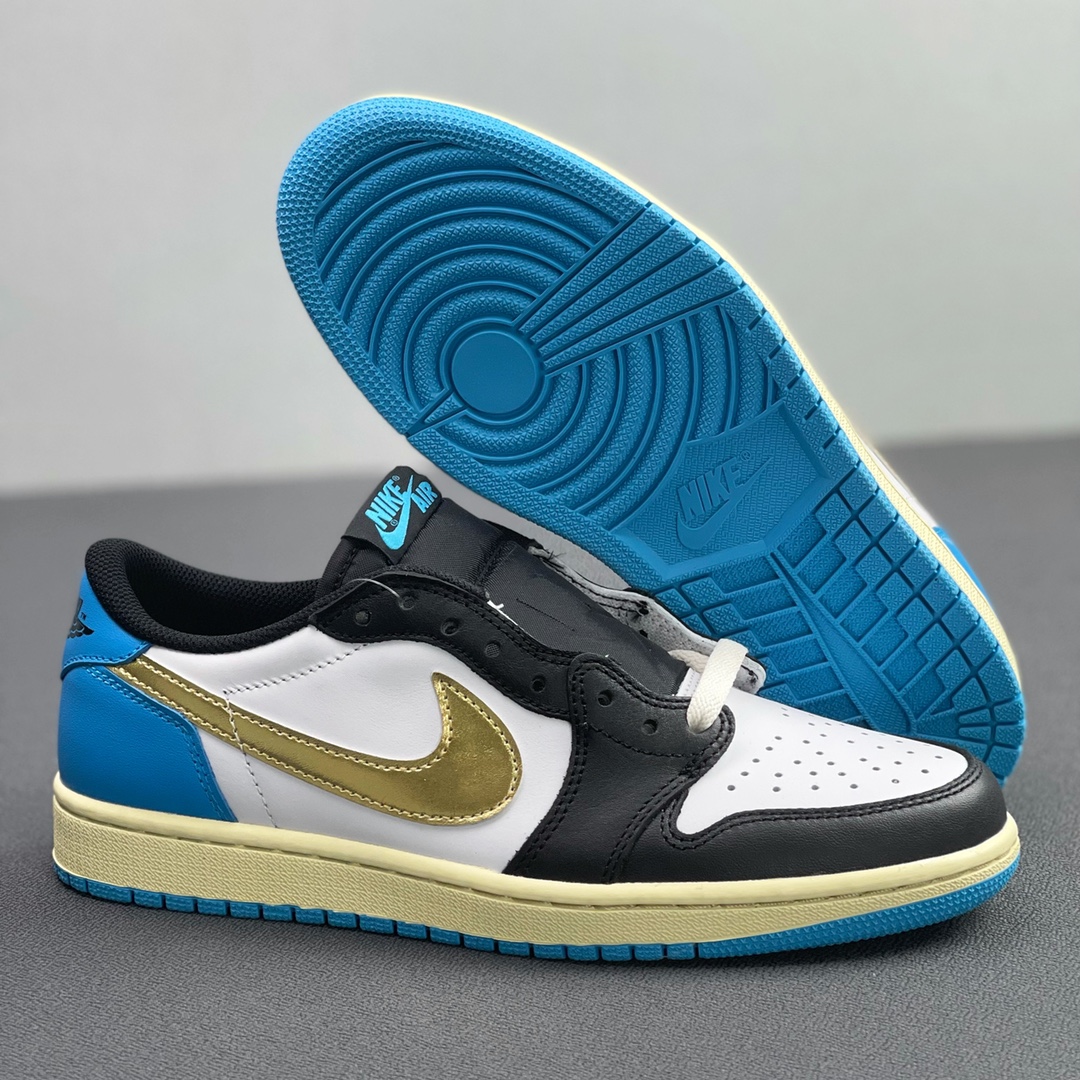 Jordan 1  Low