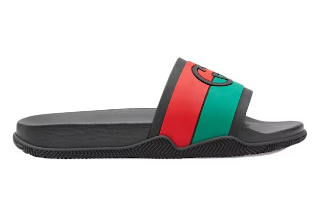 Gvc*1 Slide Interlocking G Black