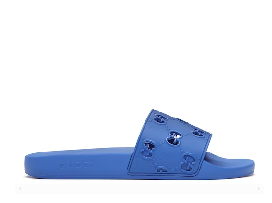 Gvc*1 Slide GG Blue