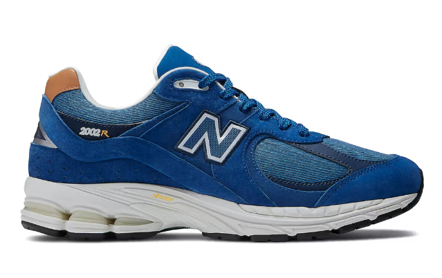 New Balance 2002R Denim Pack