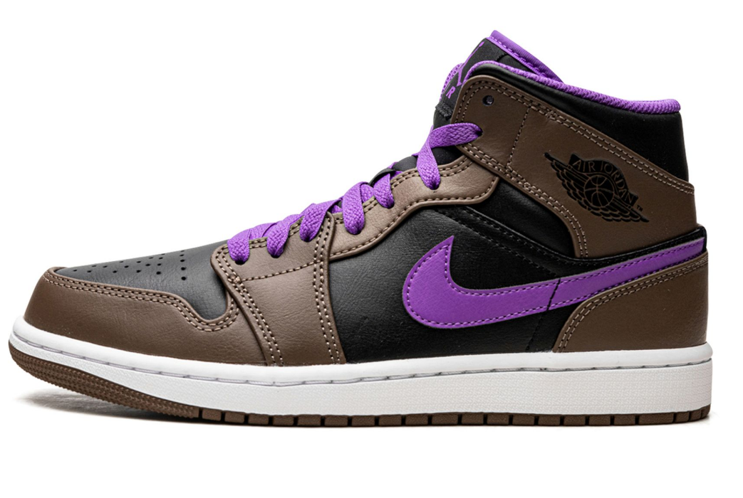 AIR JORDAN 1 MID 