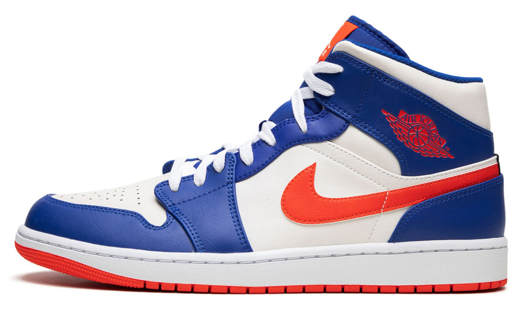 AIR JORDAN 1 MID 