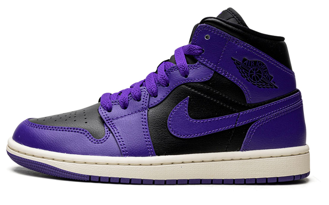 WMNS JORDAN 1 MID 