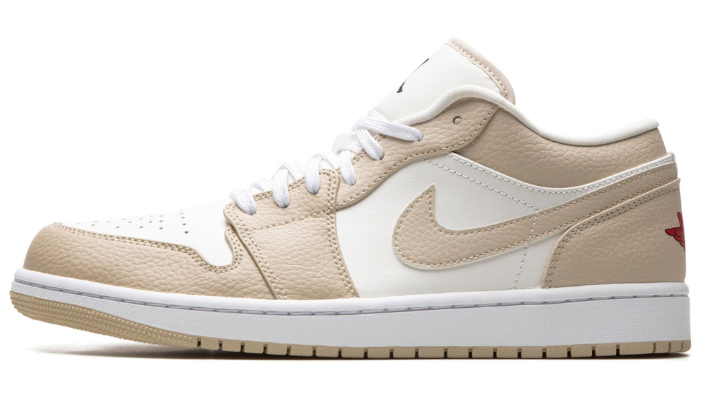 AIR JORDAN 1 LOW