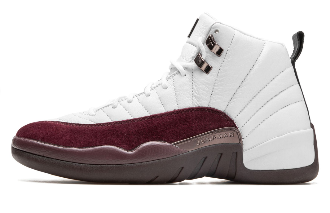 AIR JORDAN 12 