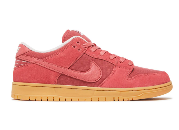 Nike DUNK LOW SB 'ADOBE'