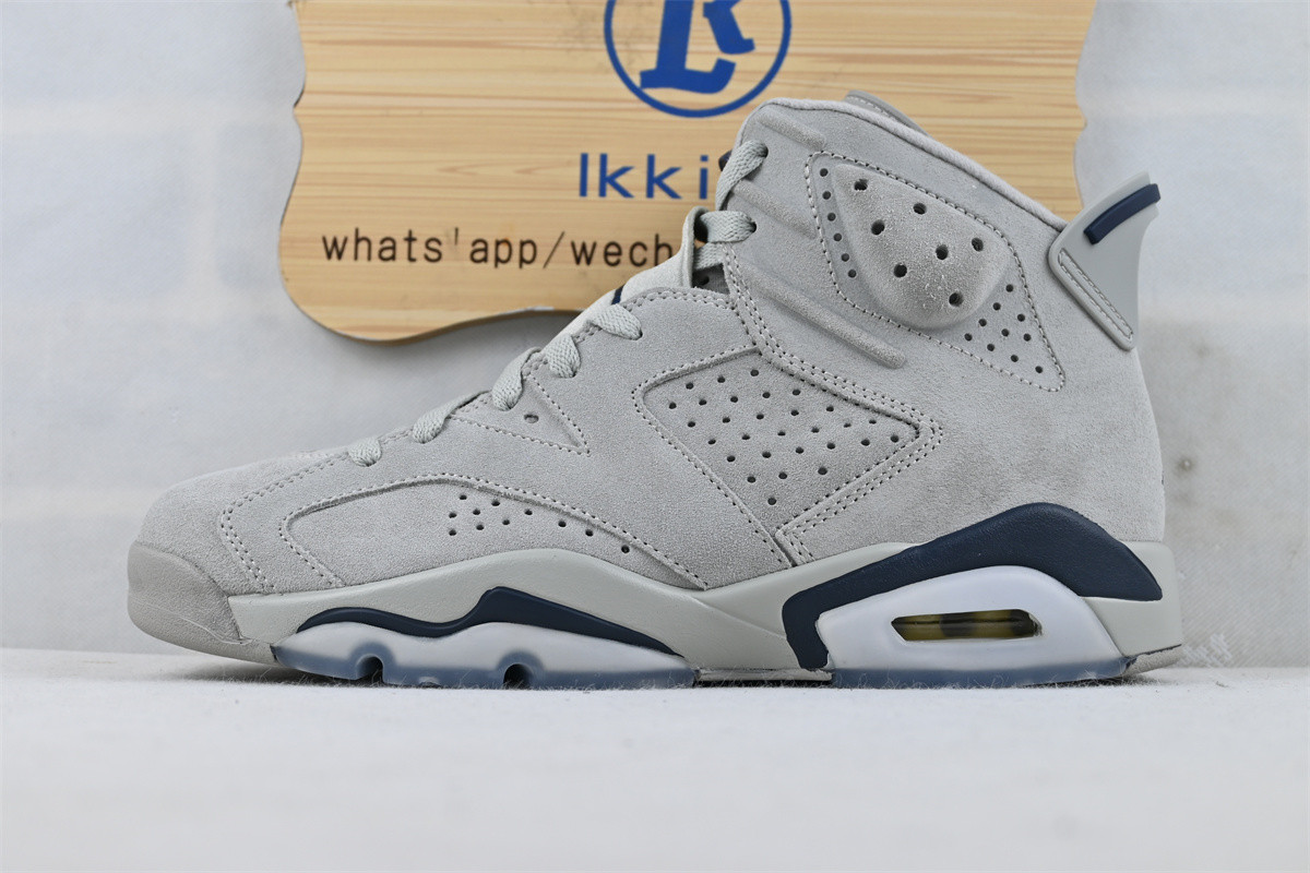 Air Jordan 6 Georgetown