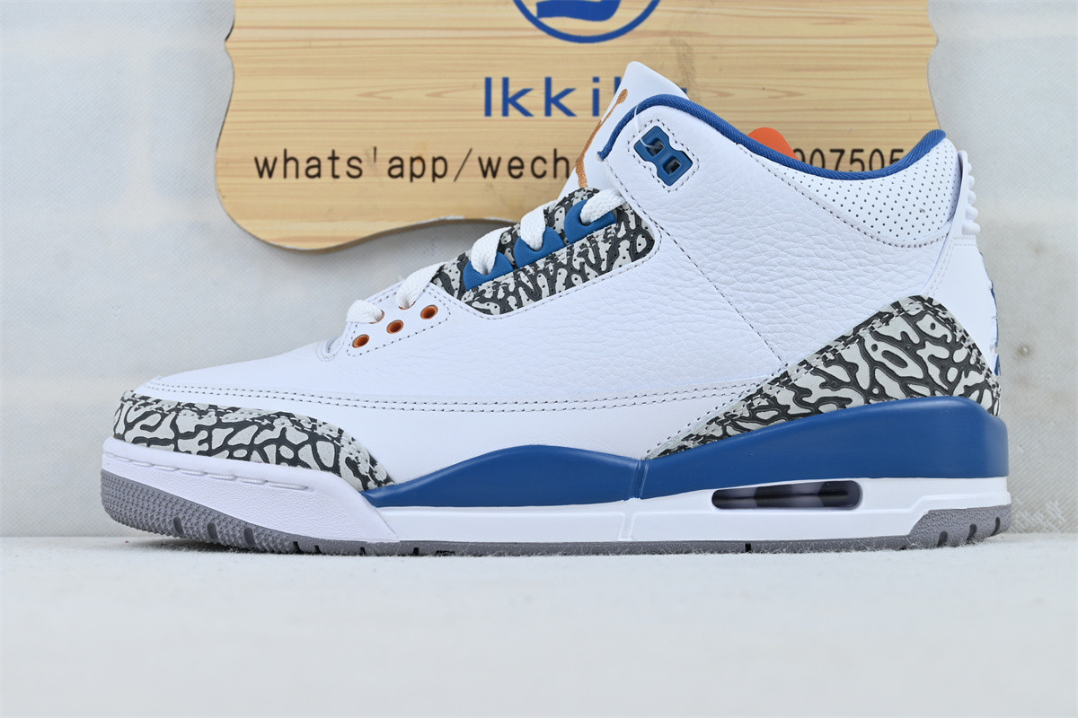 Air Jordan 3 