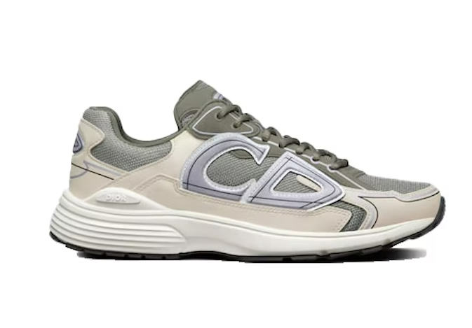 D10r B30 Olive