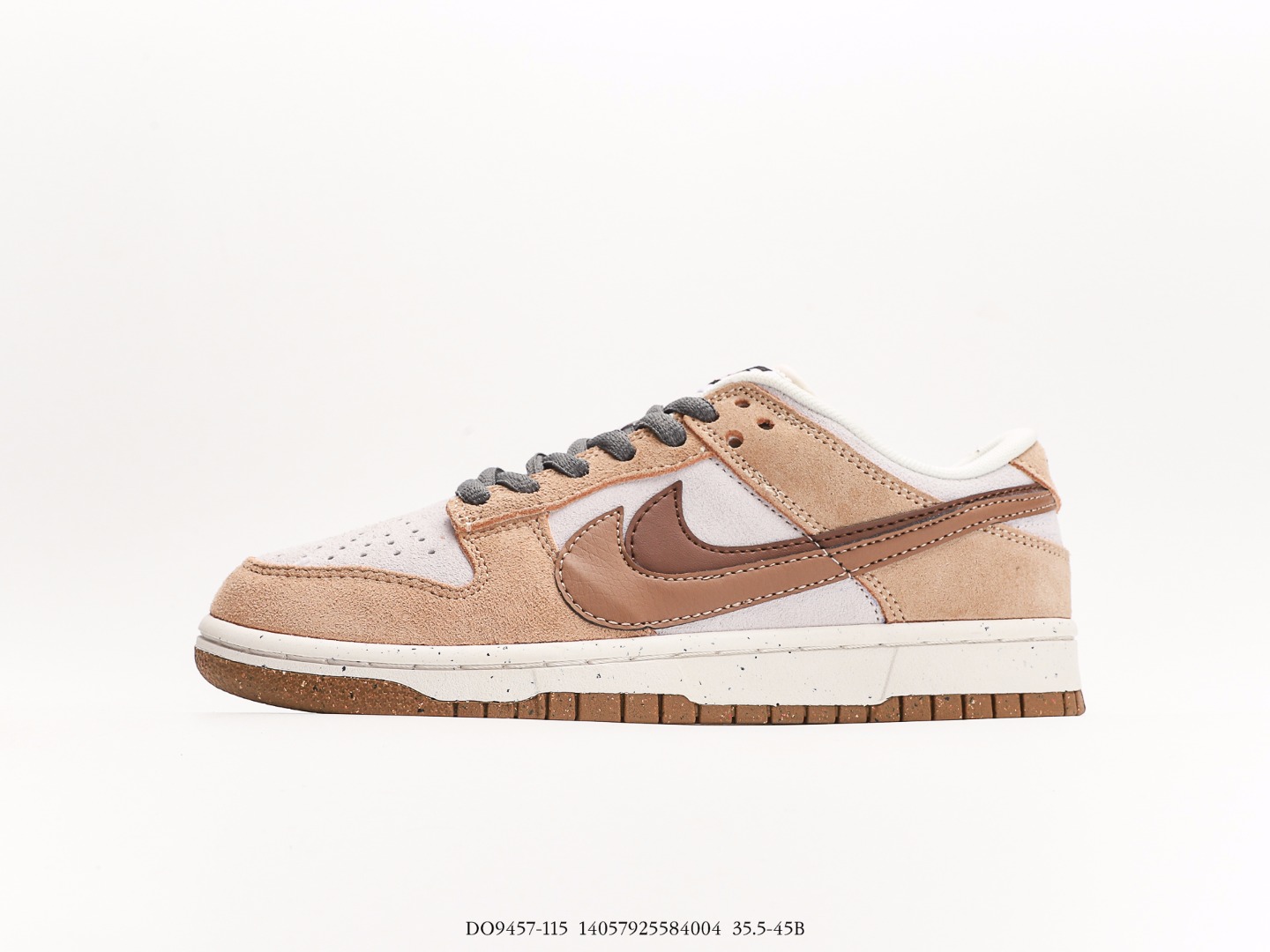 Dunk low