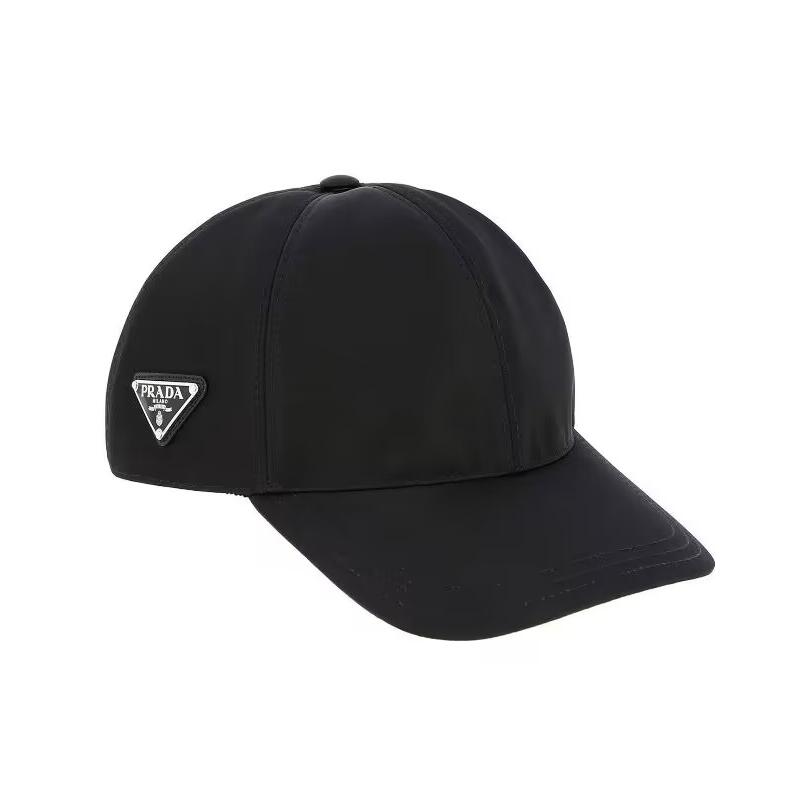 Pra*a cap
