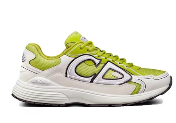 D10r B30 Yellow