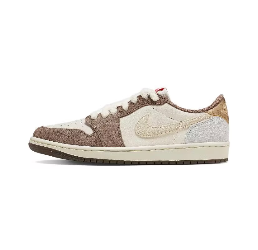 Jordan 1 Retro Low Year of the Rabbit