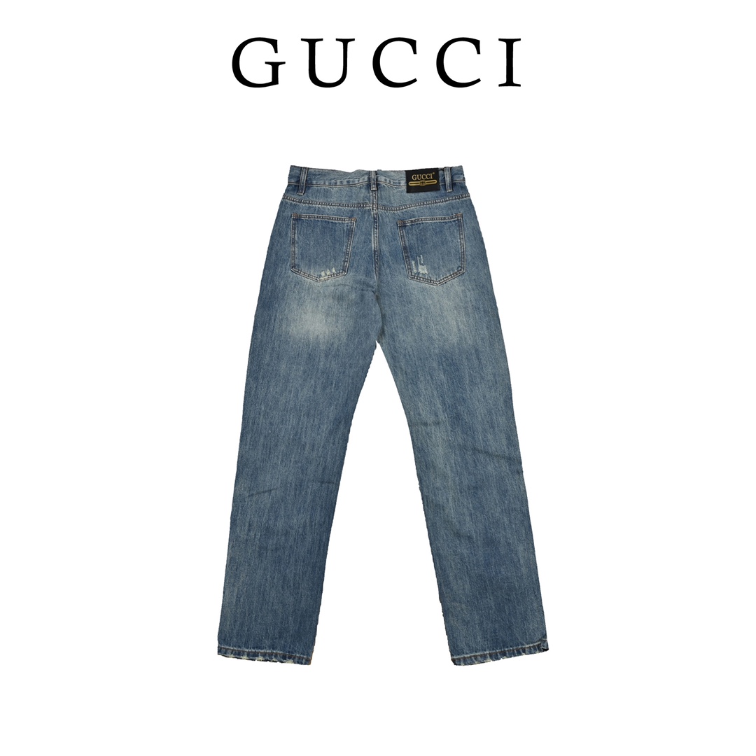 Gvc*1 pant
